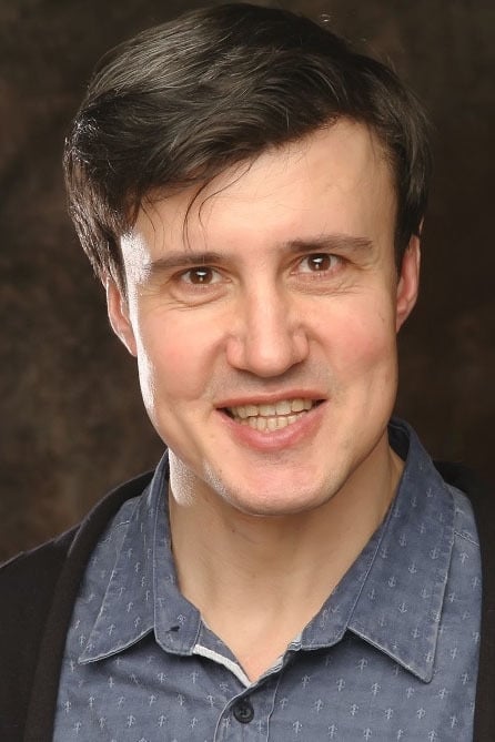 Sergey Pinchuk