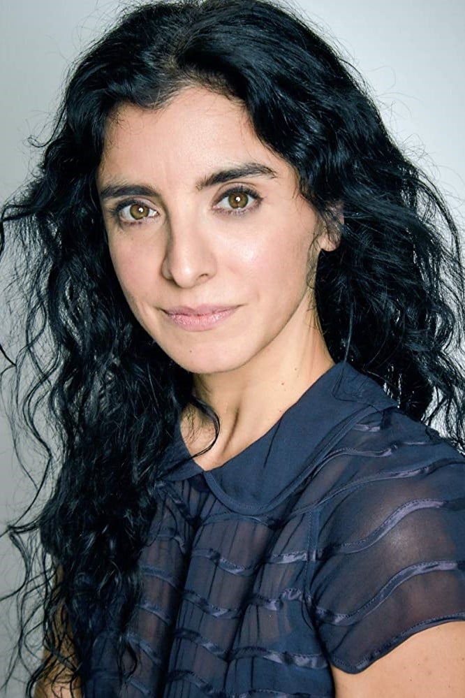 María José Bavio