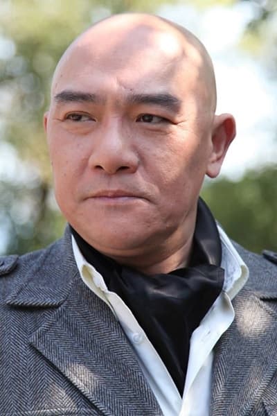 Wang Huichun