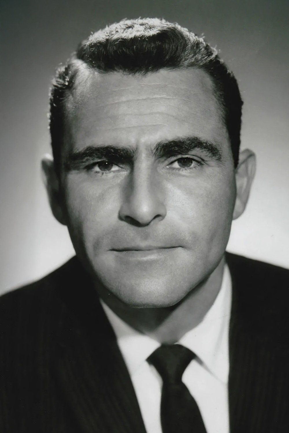 Rod Serling