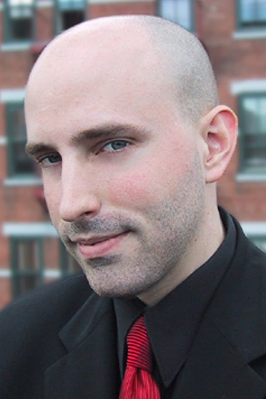 Brian K. Vaughan