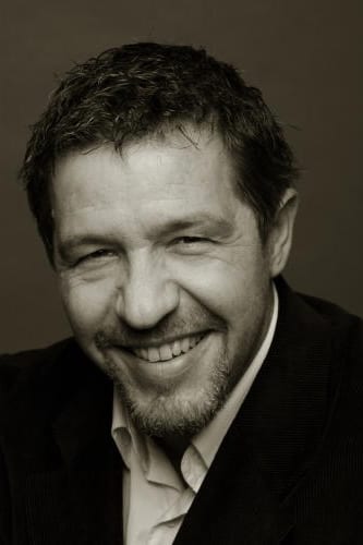 David Krüger