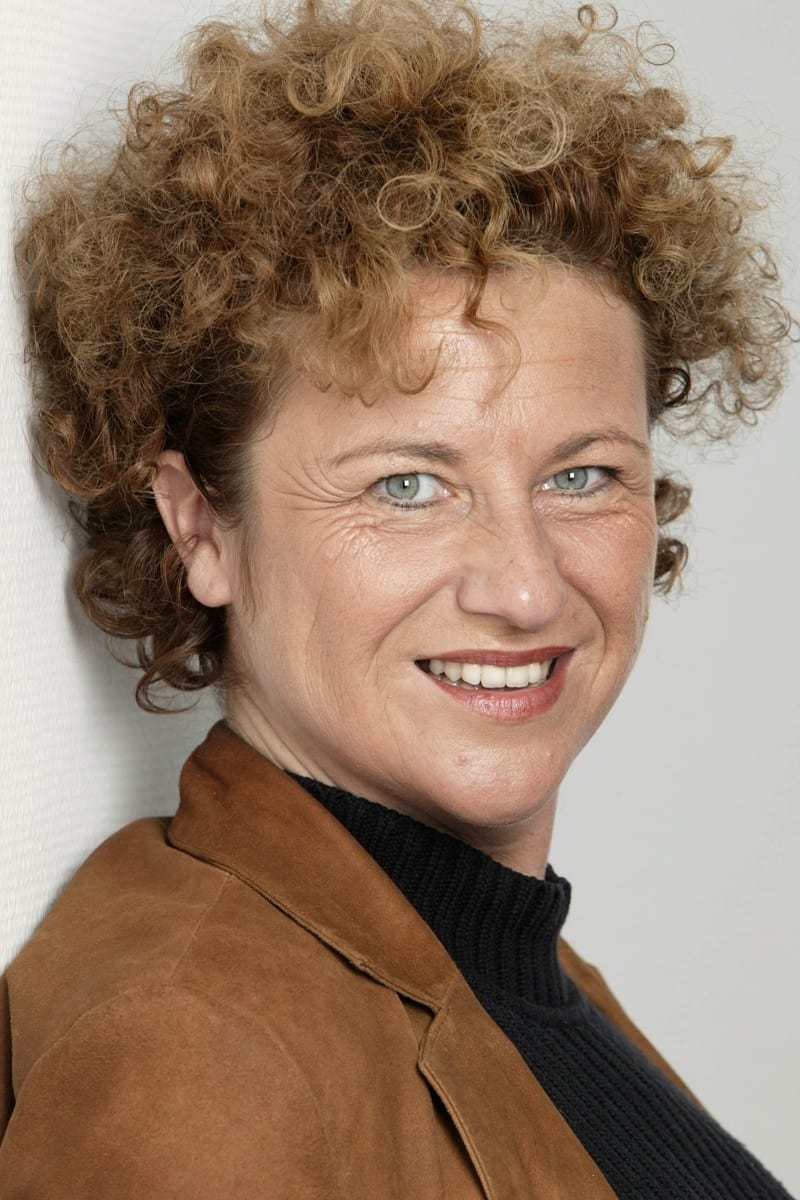 Annemarie Picard