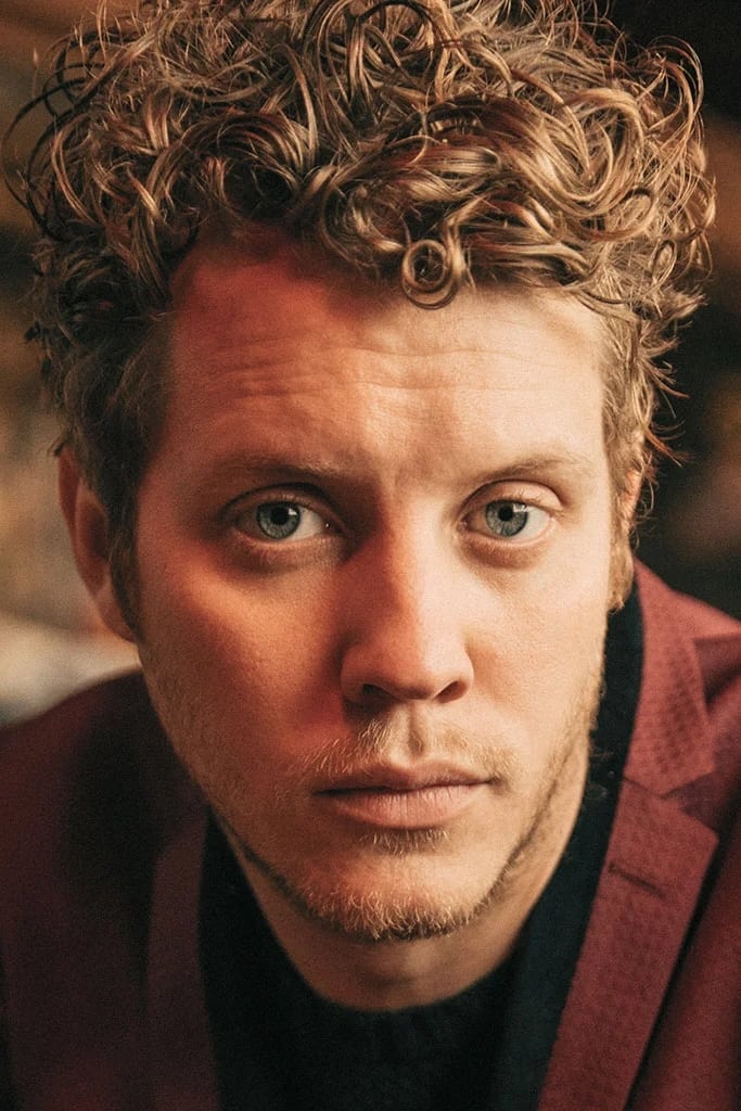 Anderson East