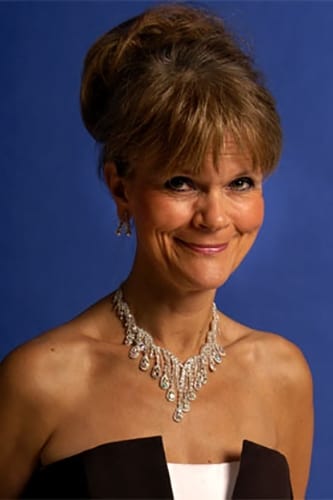 Monica Forsberg