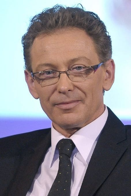 Jacek Borkowski