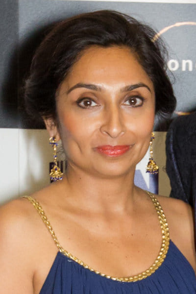 Sonal Patel