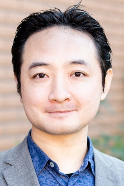 Eiichiro Tokumoto