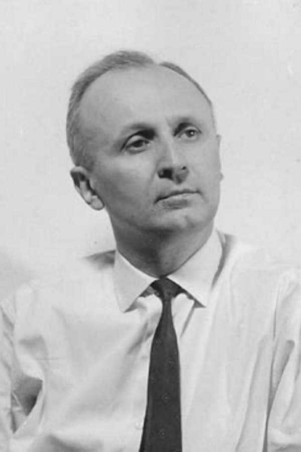 Tadeusz Kwiatkowski