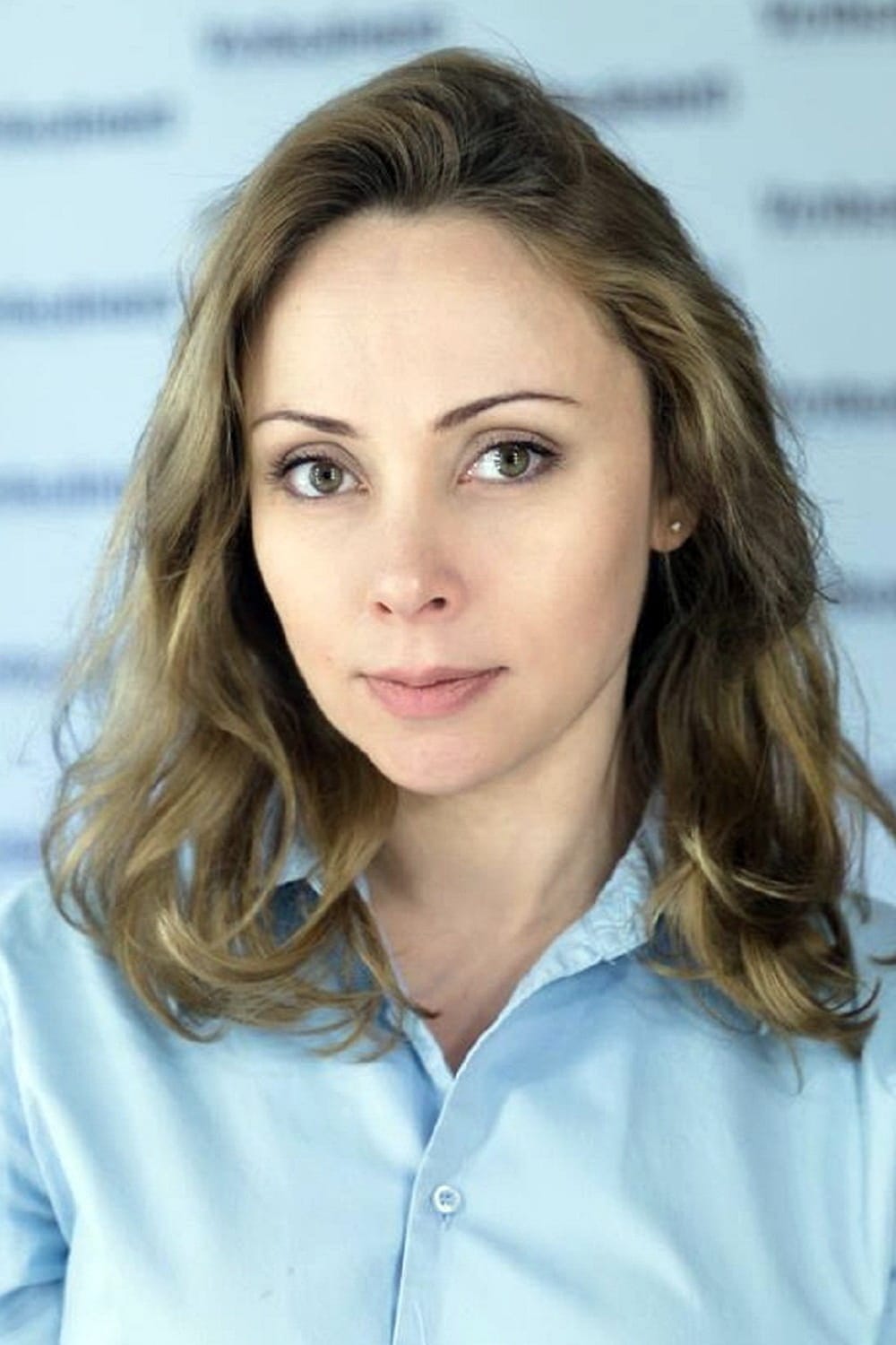 Yuliya Shubareva