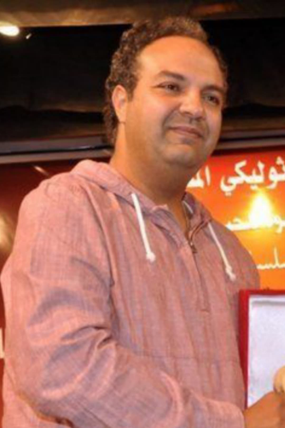 Shady El-Fakharany