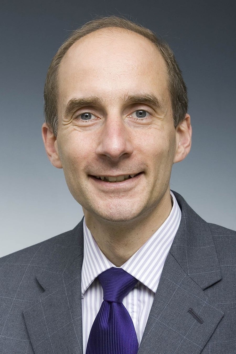 Andrew Adonis