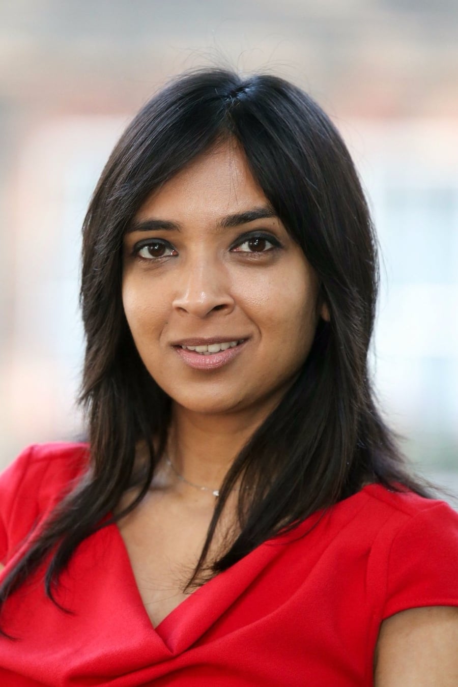 Dia Chakravarty