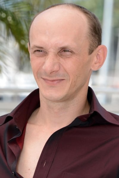 Sergey Kolesov