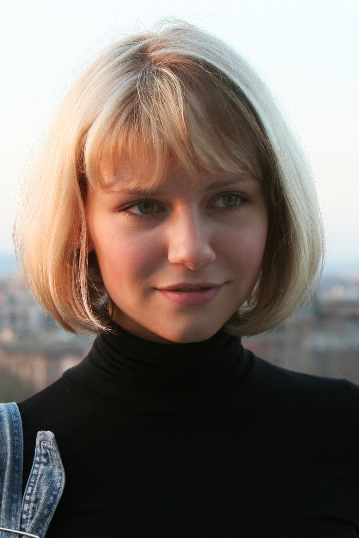 Marina Korolyova