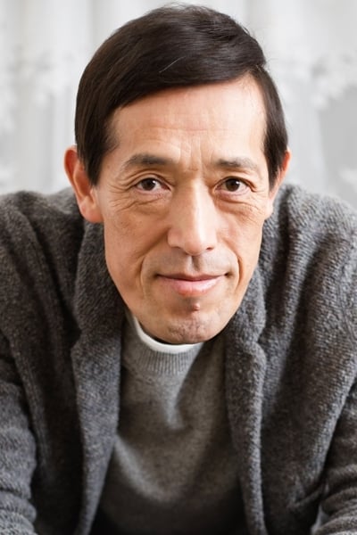 Kyûsaku Shimada