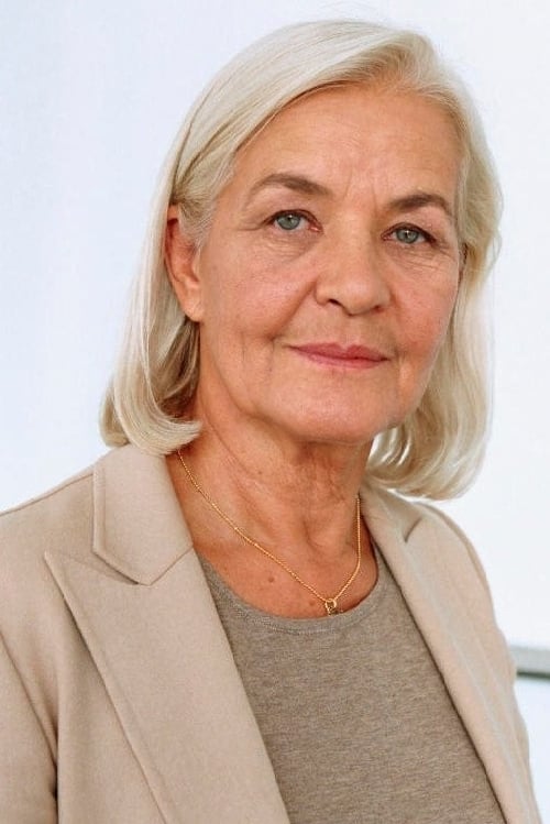 Hildegard Schmahl