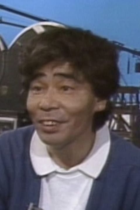 Jun Oki