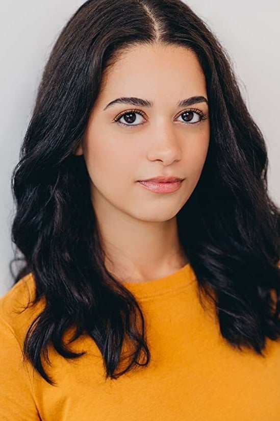 Maia Lima-Thompson