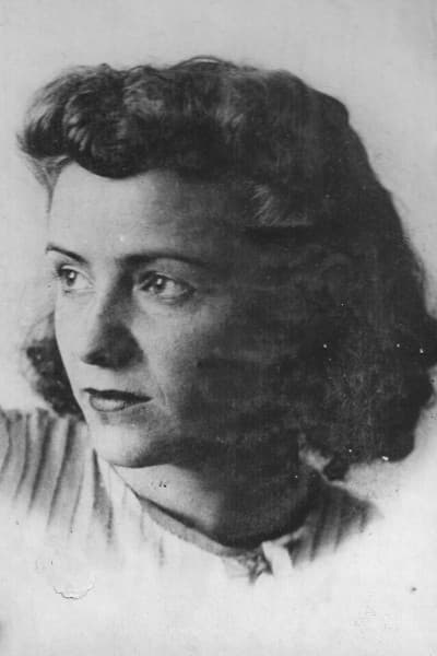 Antonina Pavlycheva