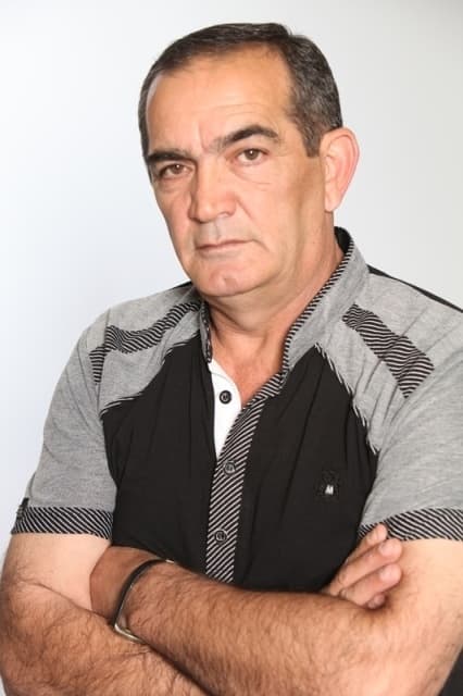 Farhad Guseynov