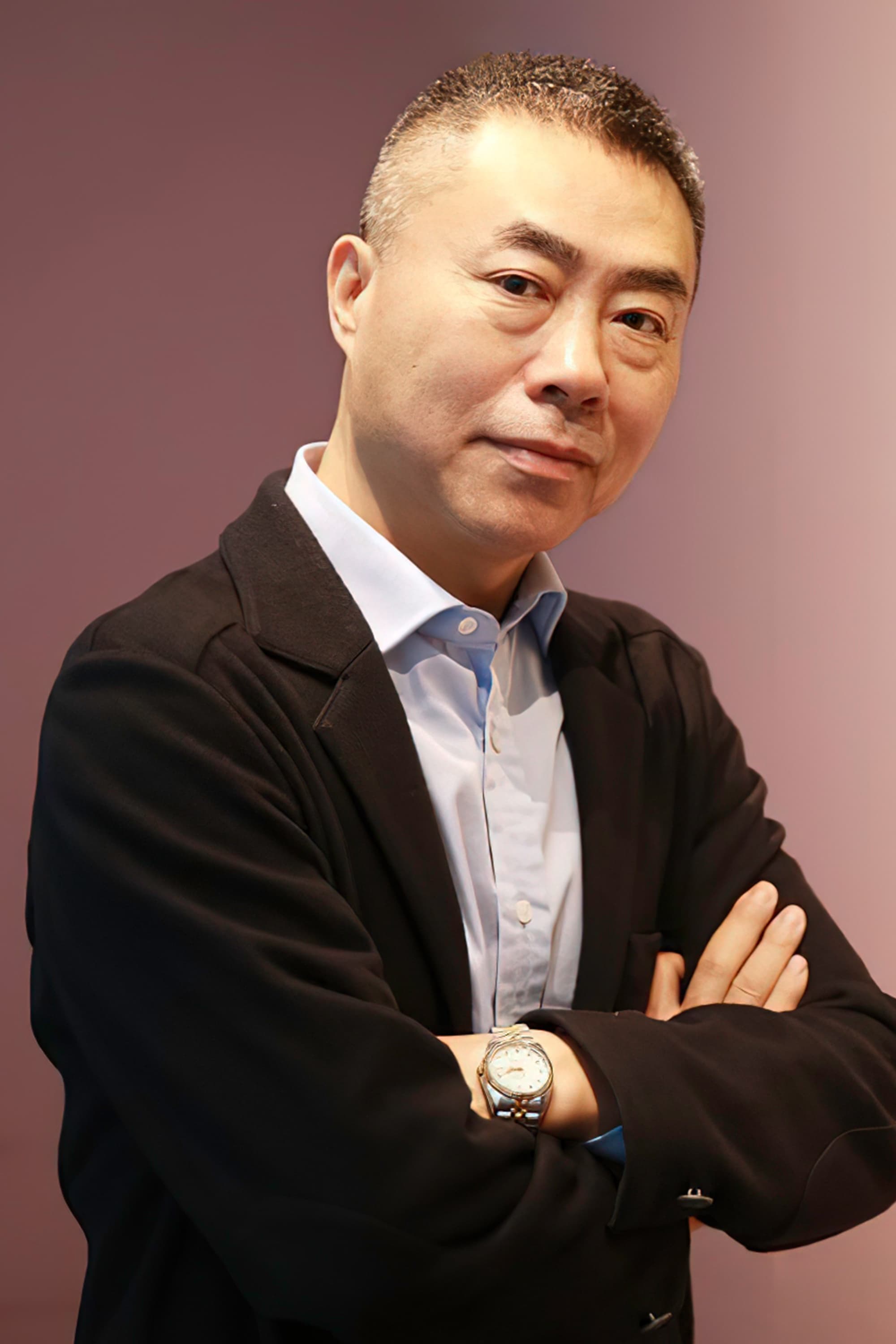 Liu Jiacheng