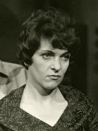 Betty Tuvén