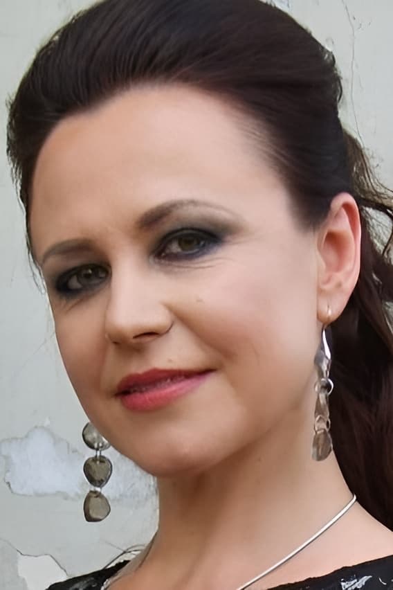 Tatyana Andreyeva