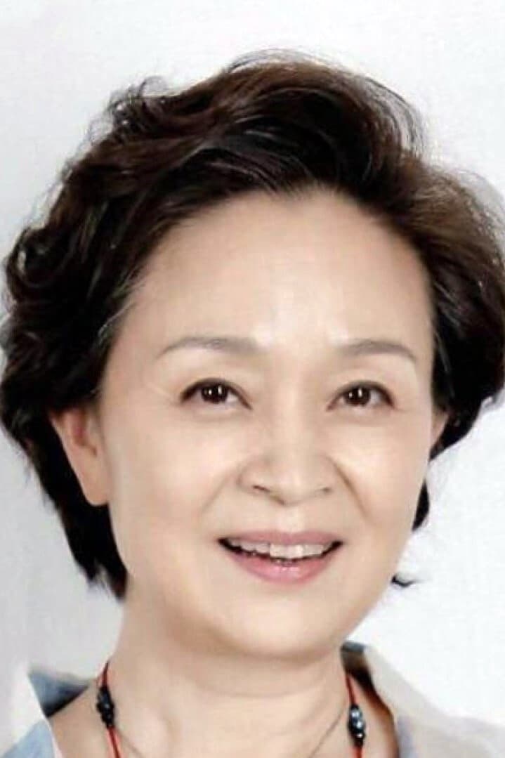 Liu Li-li