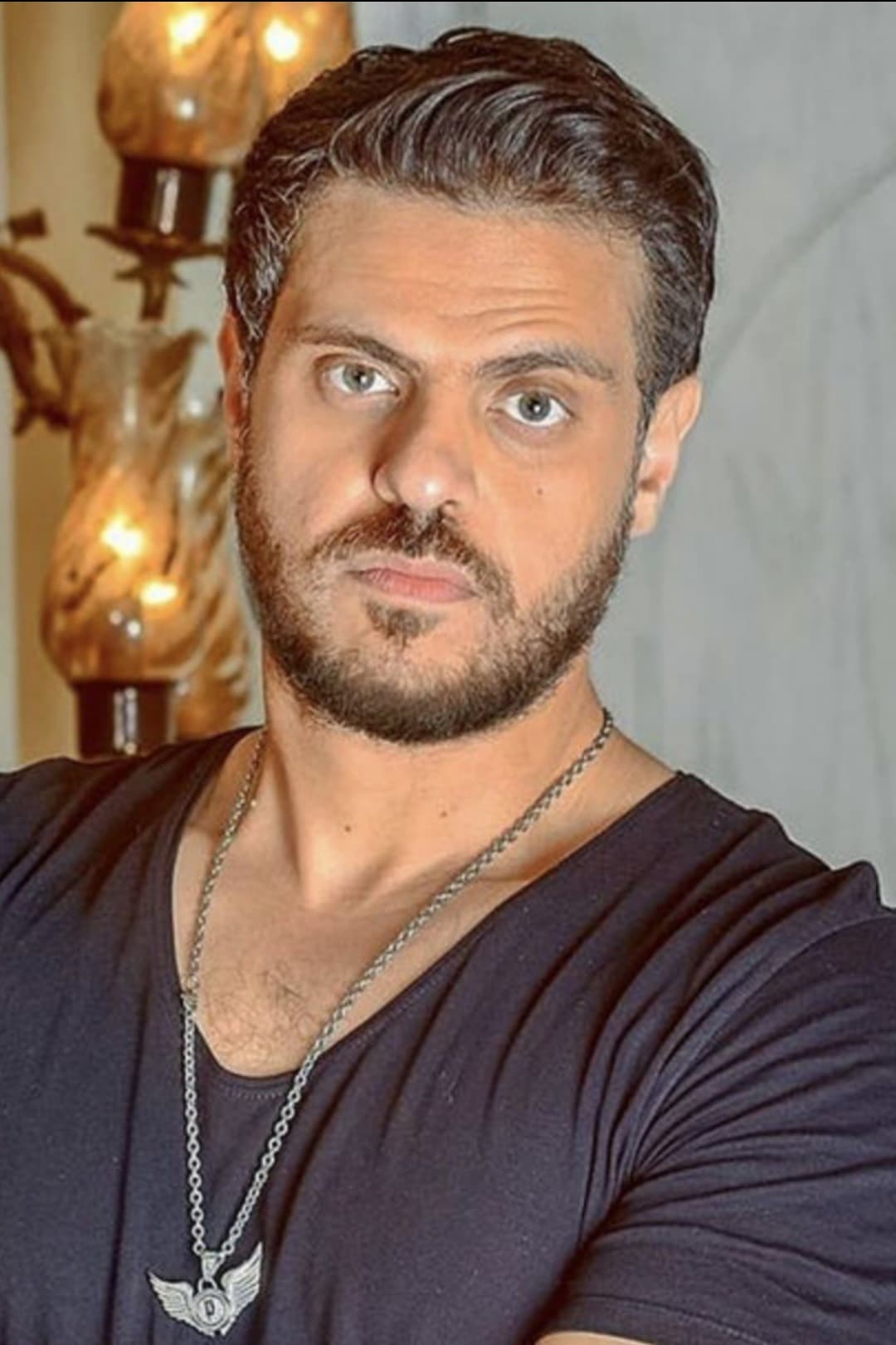 Tarek Sabri