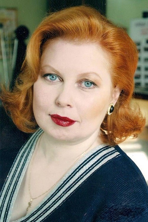 Yuliya Yakovleva