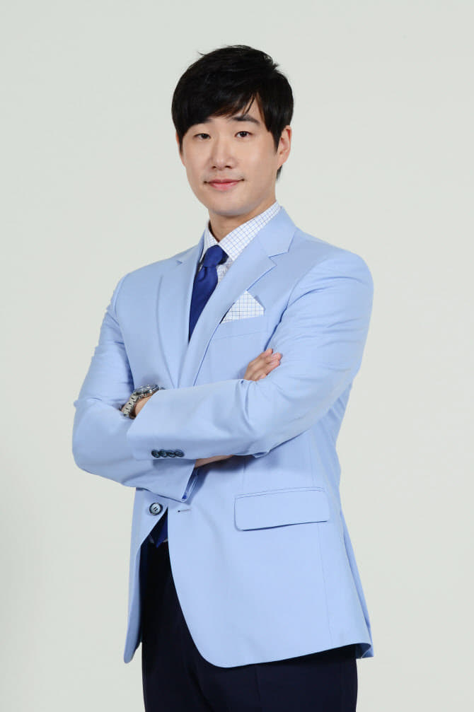Bae Seong-jae