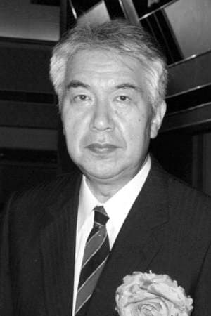 Toshirō Ishidō
