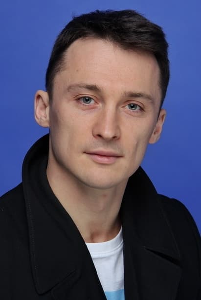 Konstantin Zakharov