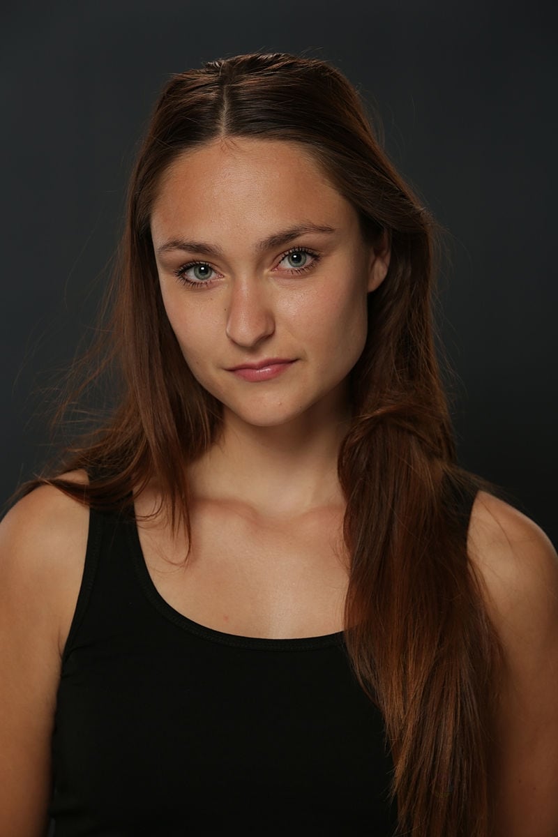 Melody Klaver