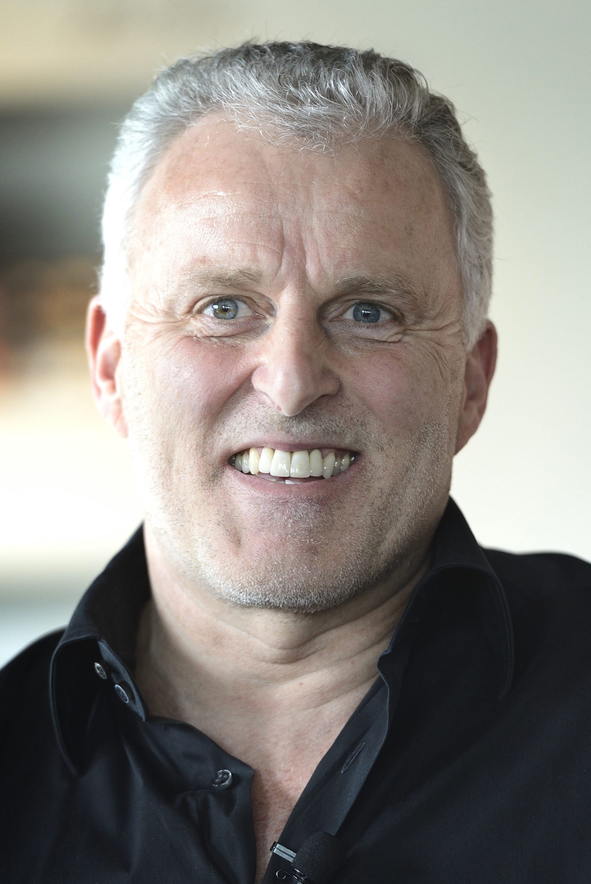 Peter R. de Vries