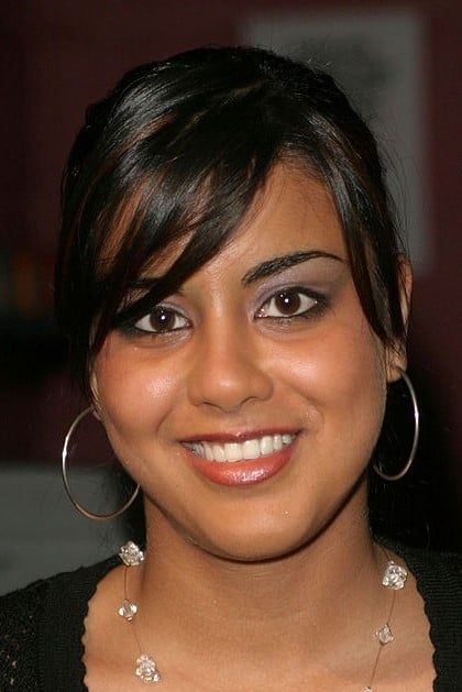 Pooja Shah