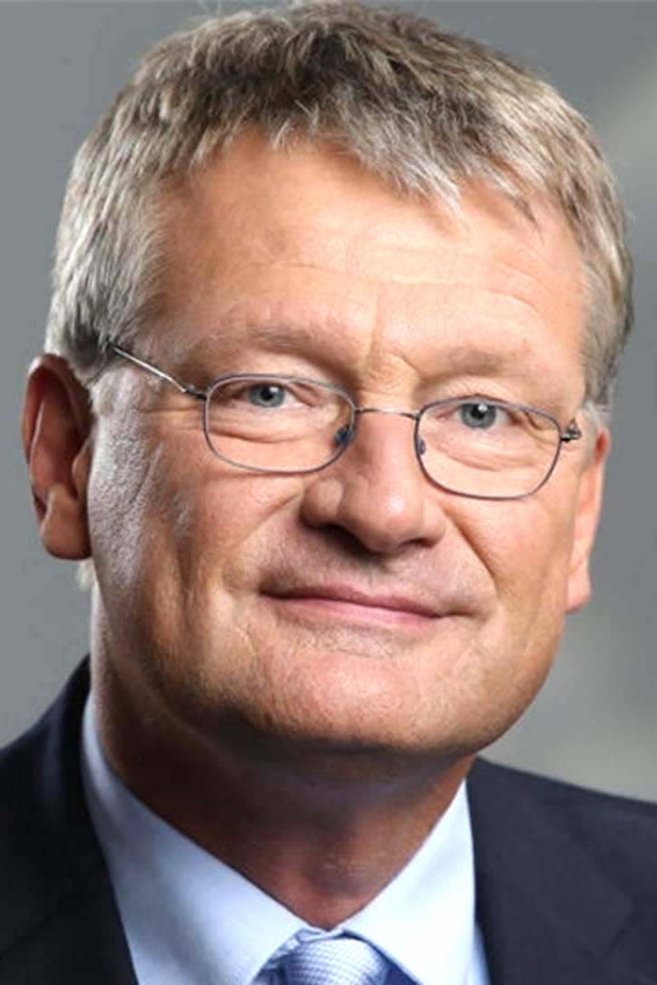 Jörg Meuthen