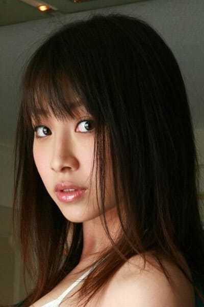 Kaori Nakamura