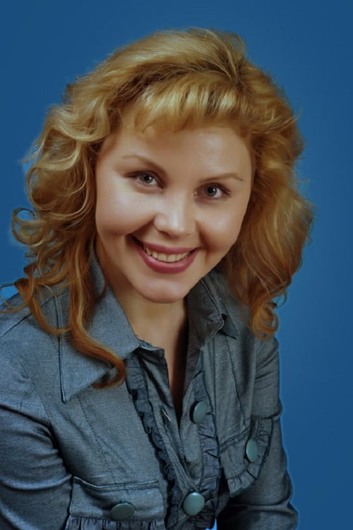 Yulia Terentyeva