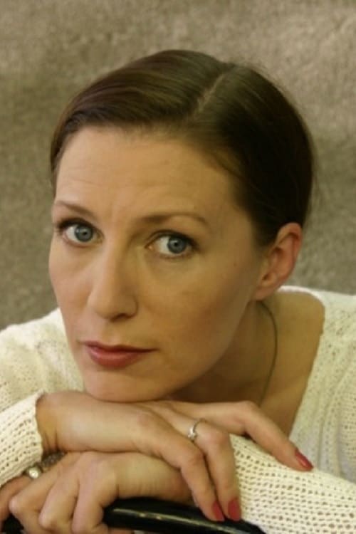 Natalya Shaposhnikova