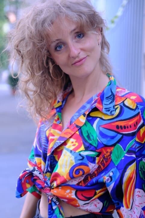 Marianna Folli