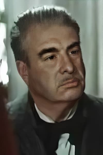 Anatoliy Sakhnovskiy
