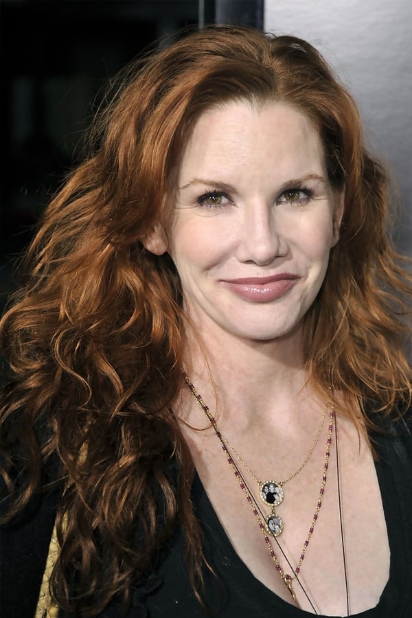 Pictures of melissa gilbert