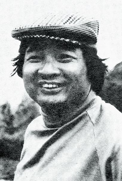 Kuei Chih-Hung