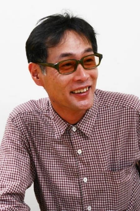 Katsuya Kondo