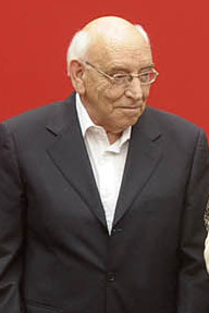 Juan Radrigán