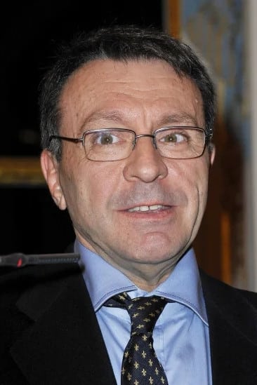 Jean-Marie Boursicot