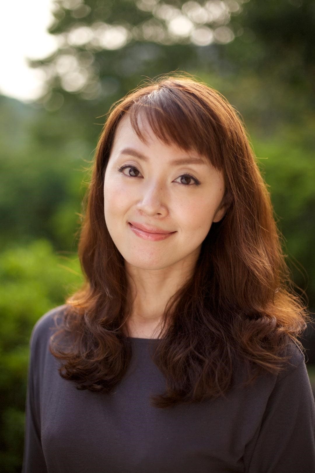 Michiko Noguchi