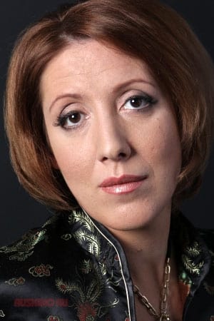 Alina Olshanskaya